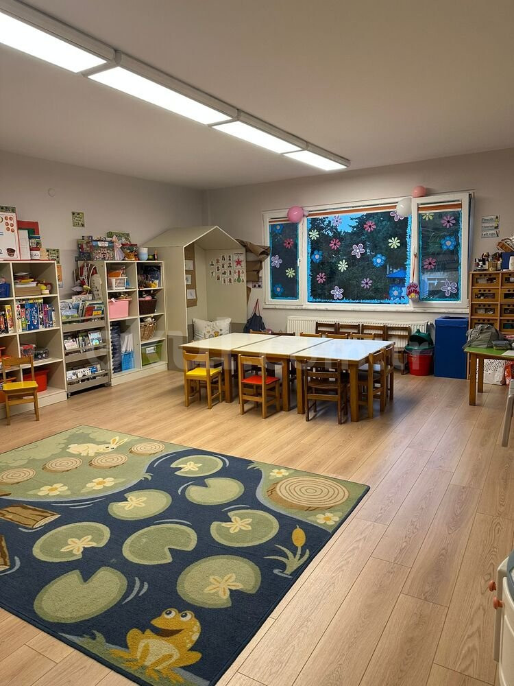 Özel Tarabya Çilek Anaokulu - 5