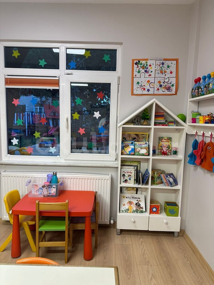 Özel Tarabya Çilek Anaokulu - 7