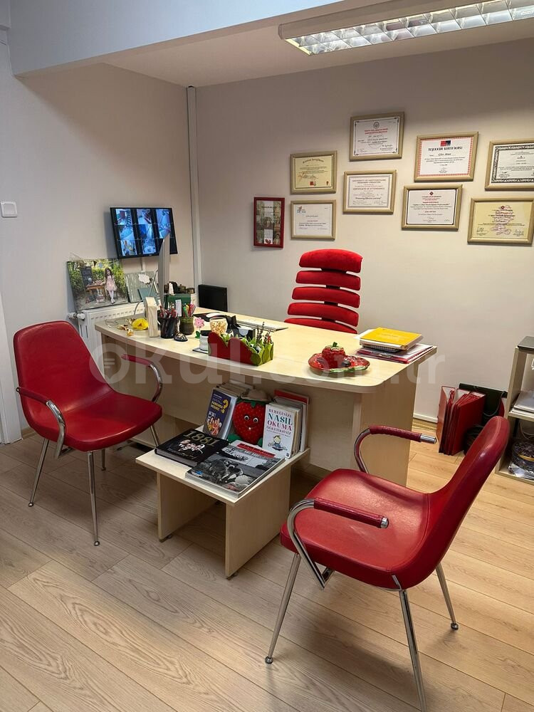 Özel Tarabya Çilek Anaokulu - 9