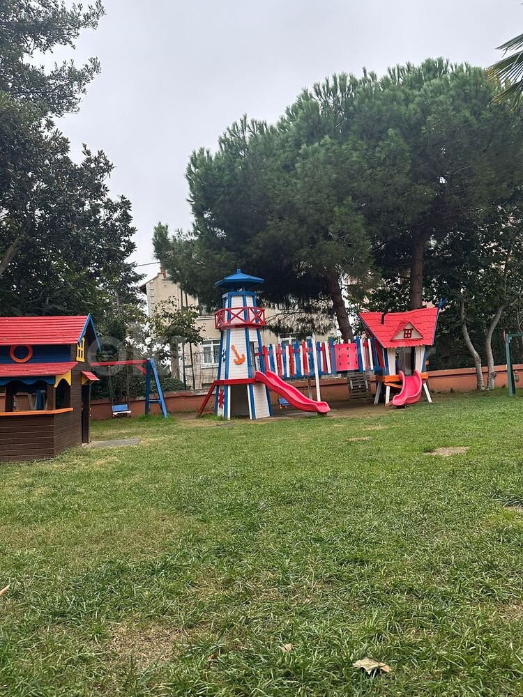 Özel Tarabya Çilek Anaokulu - 4