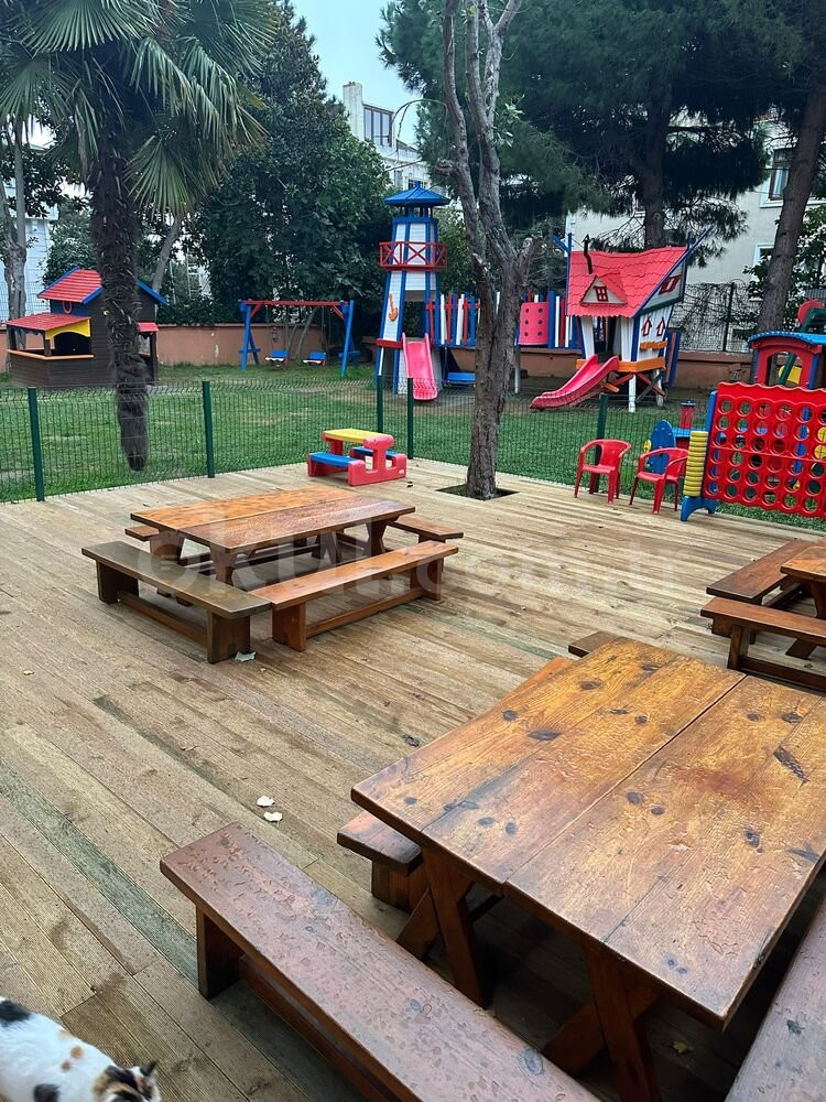 Özel Tarabya Çilek Anaokulu - 3