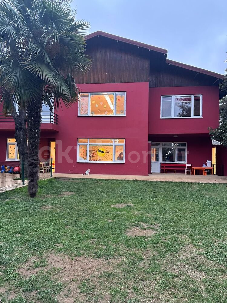 Özel Tarabya Çilek Anaokulu - 1