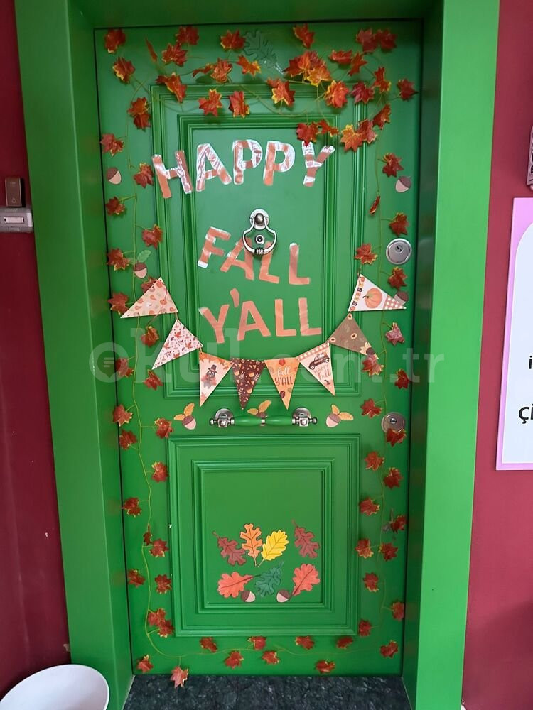 Özel Tarabya Çilek Anaokulu - 10