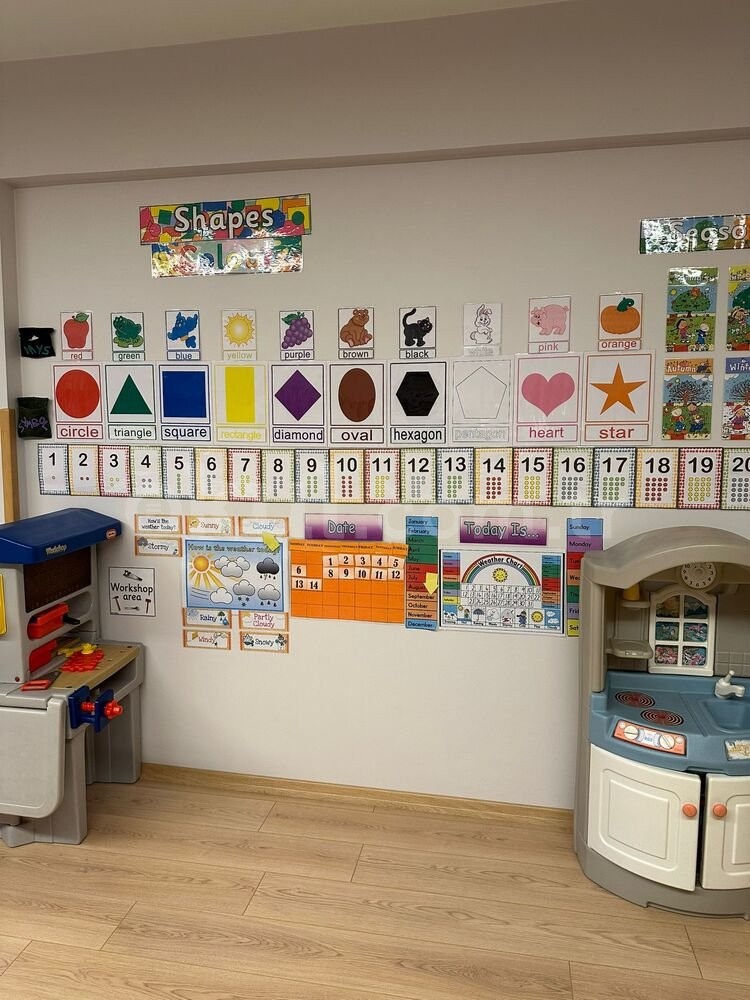 Özel Tarabya Çilek Anaokulu - 12