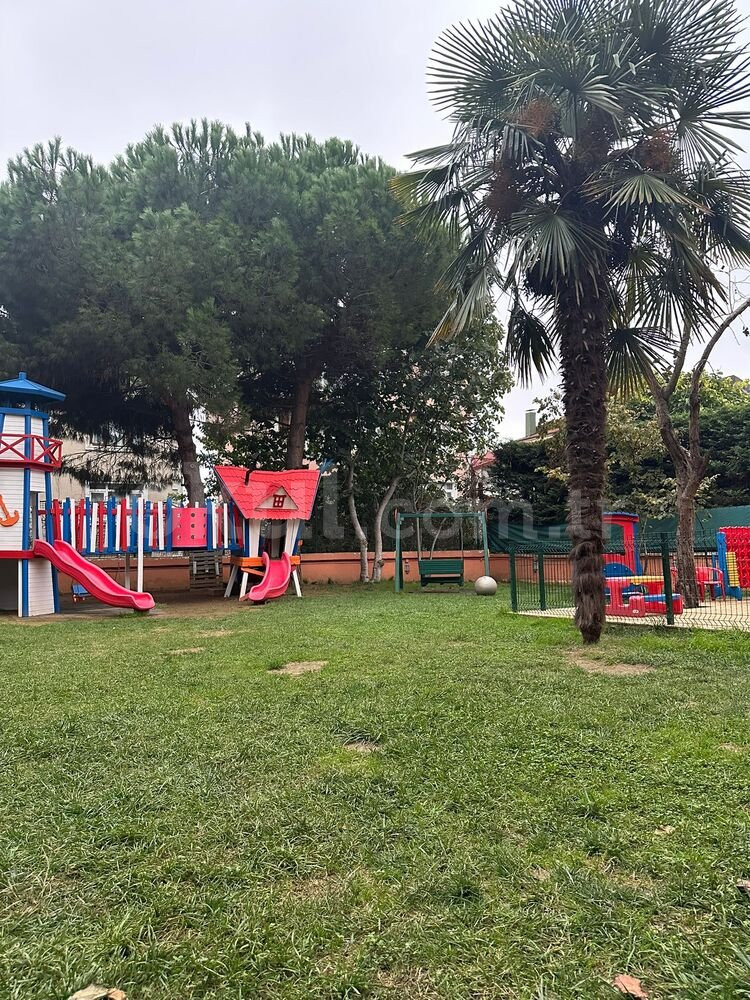 Özel Tarabya Çilek Anaokulu - 2