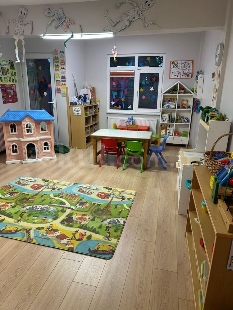 Özel Tarabya Çilek Anaokulu - 6