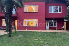 Özel Tarabya Çilek Anaokulu