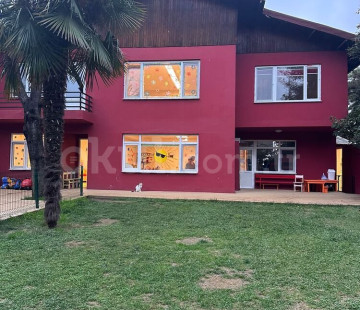 Özel Tarabya Çilek Anaokulu