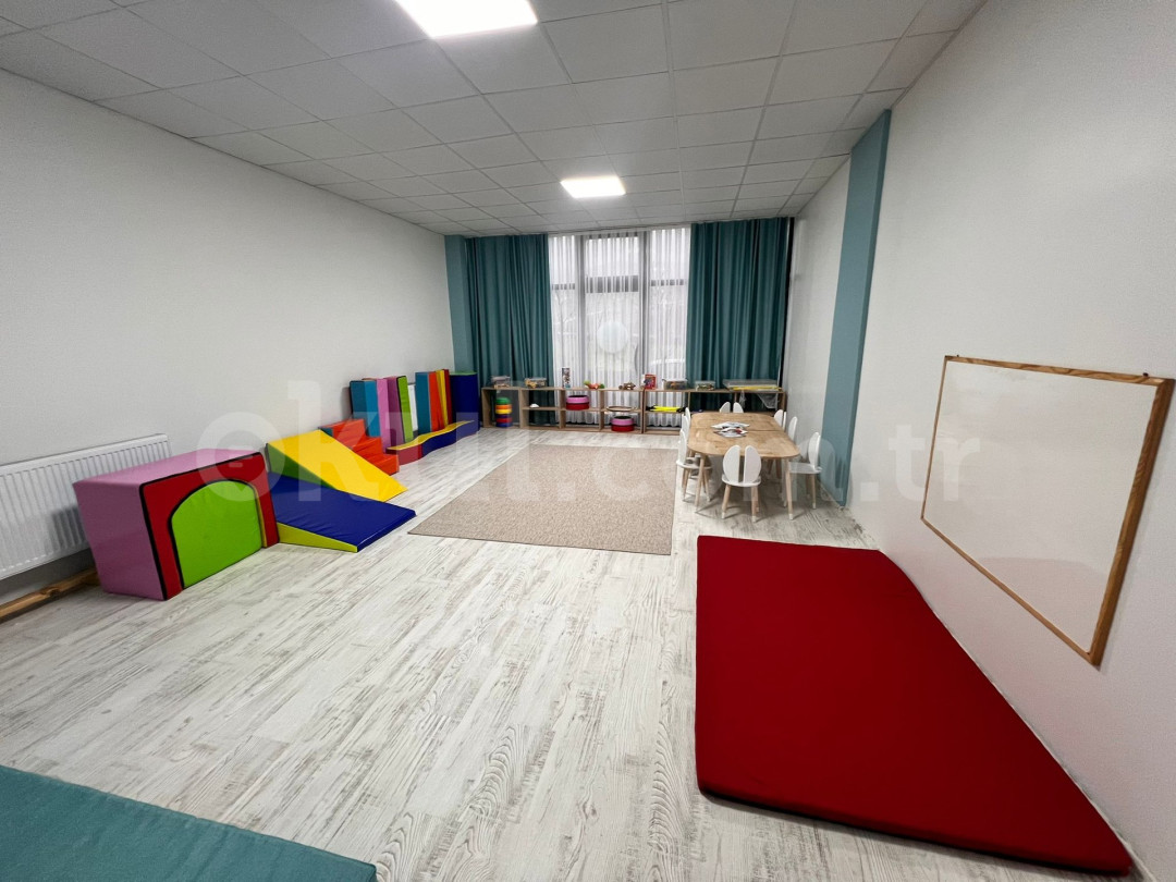 Özel Çalıkuşu Kreş ve Gündüz Bakımevi - 10