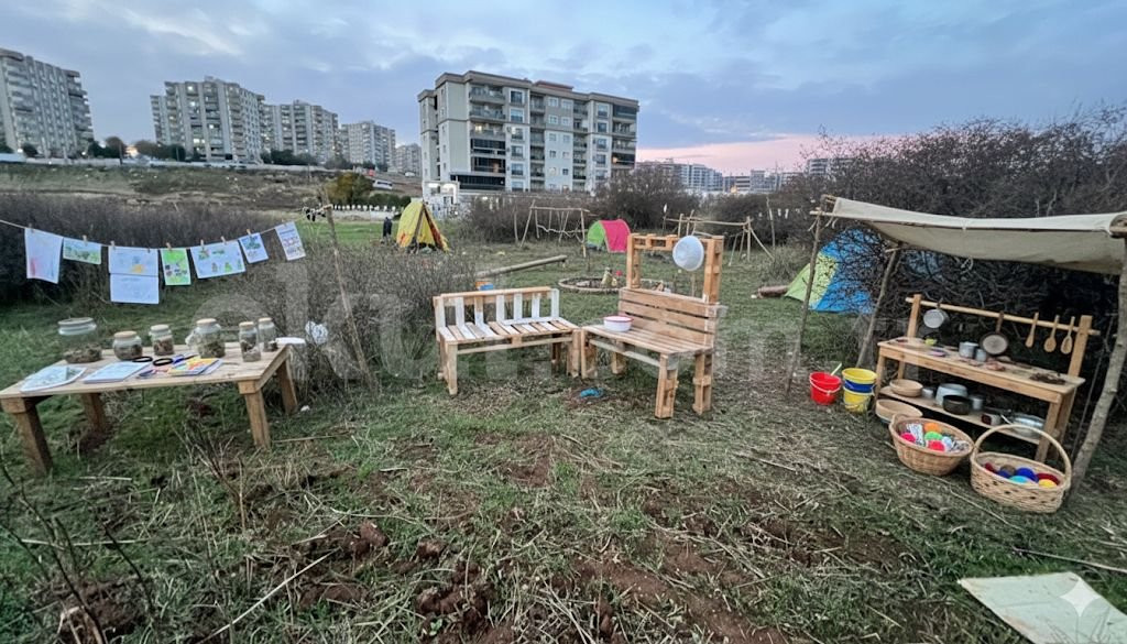 Özel Çalıkuşu Kreş ve Gündüz Bakımevi - 5