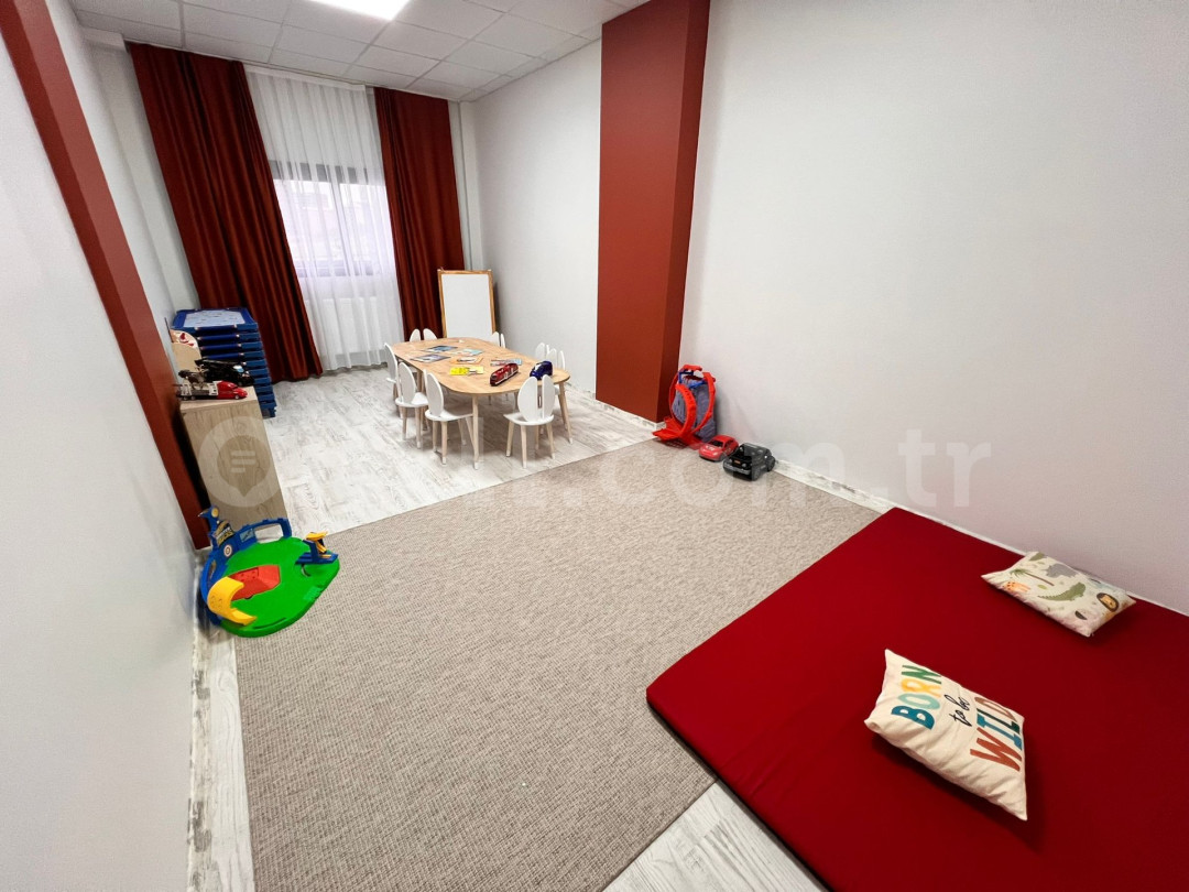 Özel Çalıkuşu Kreş ve Gündüz Bakımevi - 11