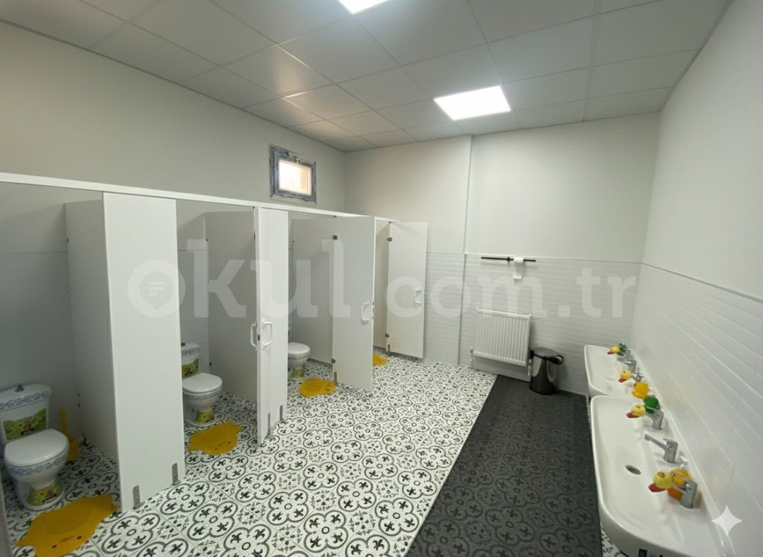 Özel Çalıkuşu Kreş ve Gündüz Bakımevi - 18