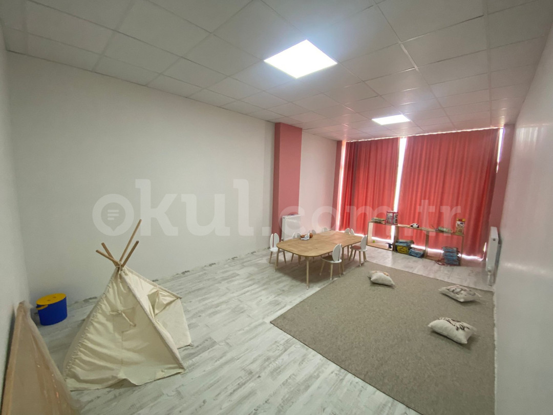 Özel Çalıkuşu Kreş ve Gündüz Bakımevi - 15