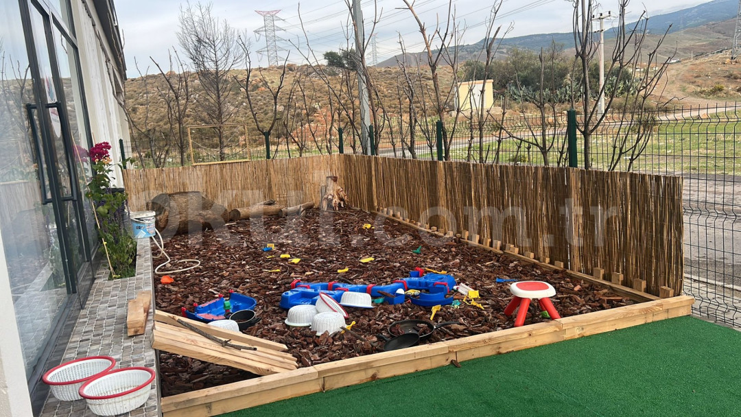 Özel Çalıkuşu Kreş ve Gündüz Bakımevi - 7