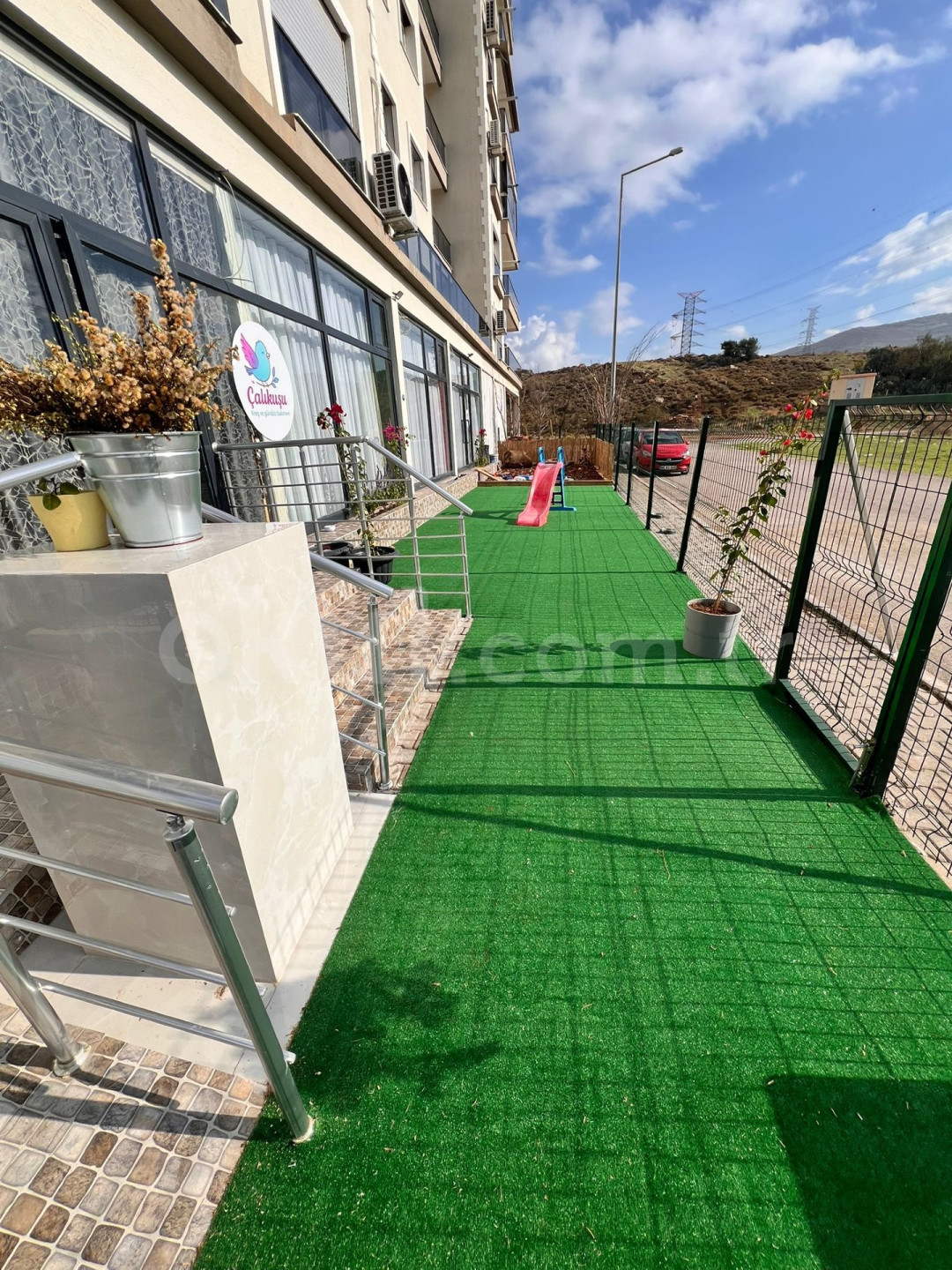 Özel Çalıkuşu Kreş ve Gündüz Bakımevi - 3