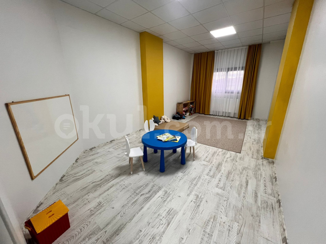 Özel Çalıkuşu Kreş ve Gündüz Bakımevi - 17