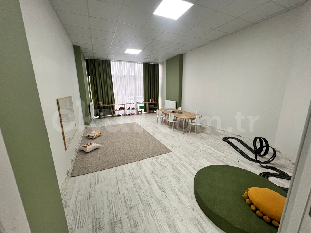 Özel Çalıkuşu Kreş ve Gündüz Bakımevi - 12