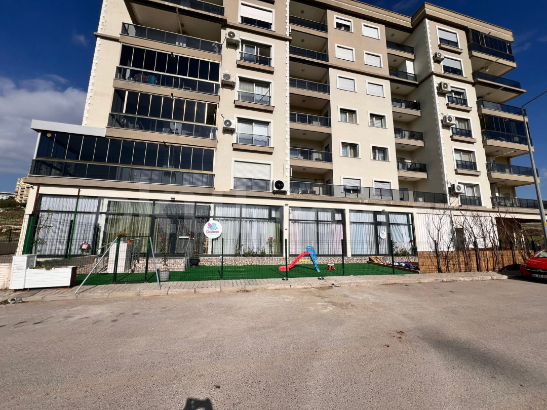 Özel Çalıkuşu Kreş ve Gündüz Bakımevi - 1