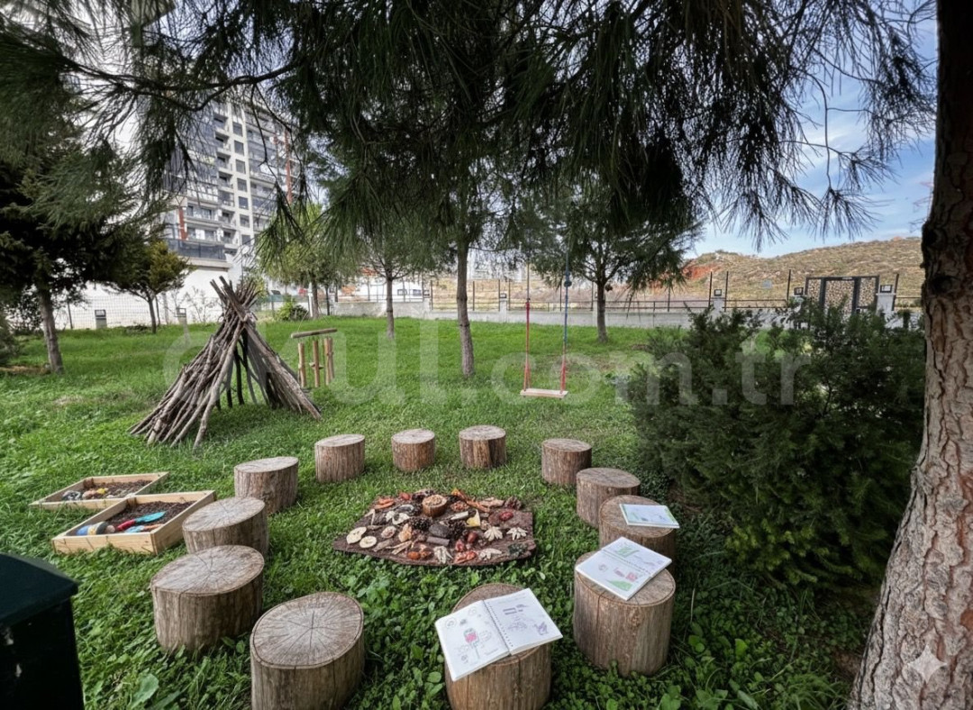 Özel Çalıkuşu Kreş ve Gündüz Bakımevi - 4