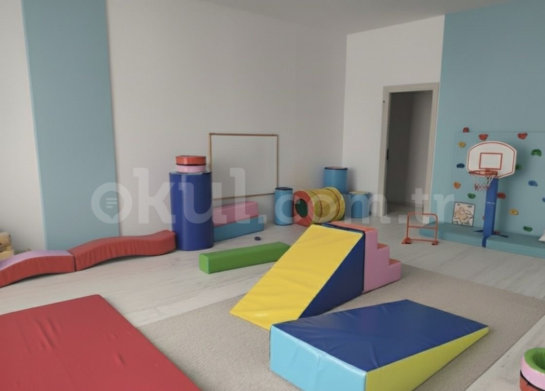 Özel Çalıkuşu Kreş ve Gündüz Bakımevi - 14
