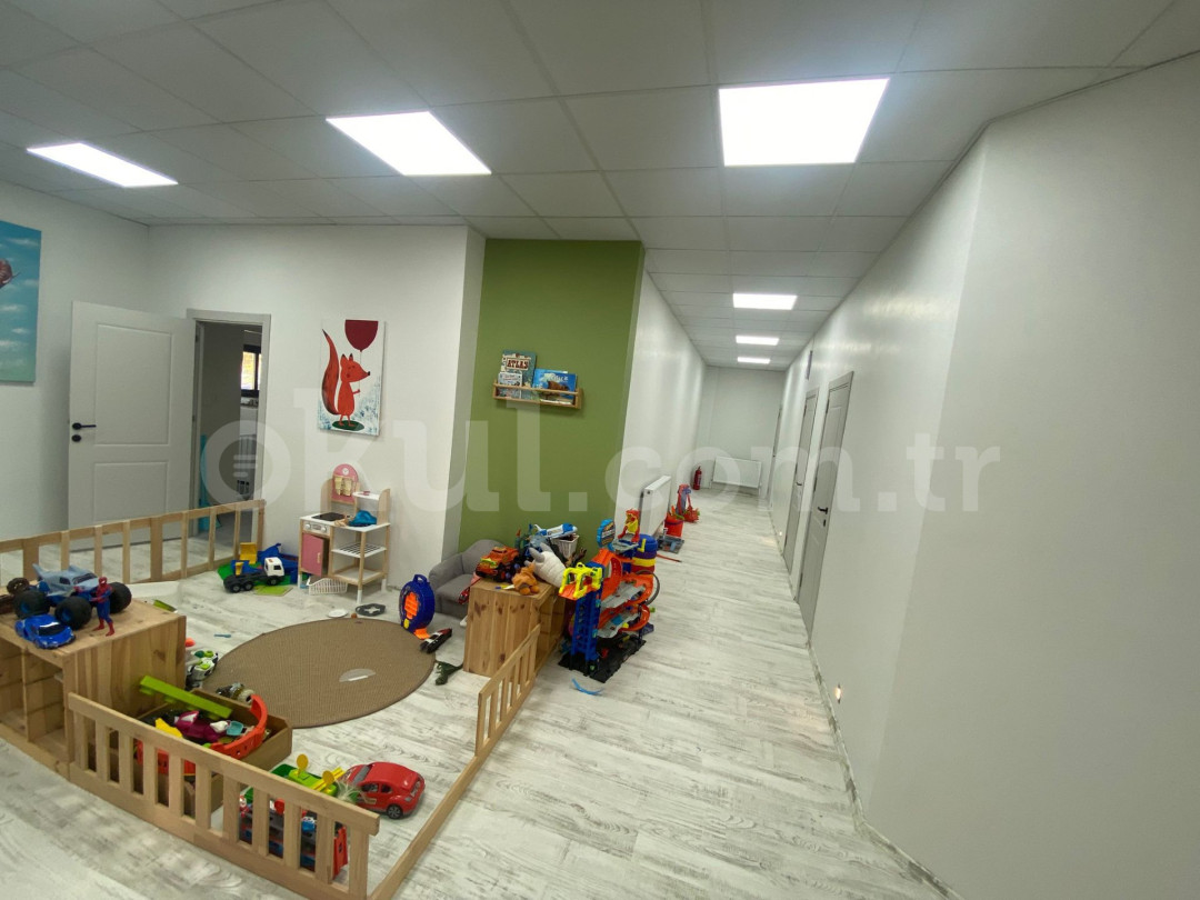 Özel Çalıkuşu Kreş ve Gündüz Bakımevi - 16