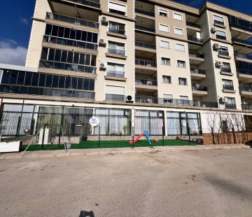 Özel Çalıkuşu Kreş ve Gündüz Bakımevi