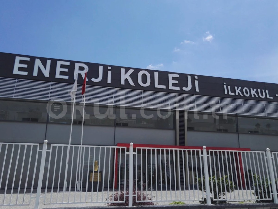 Özel Antalya Enerji Koleji Anaokulu - 2