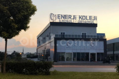 Özel Antalya Enerji Koleji Anaokulu
