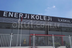 Özel Antalya Enerji Koleji Ortaokulu