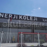 Özel Antalya Enerji Koleji Ortaokulu