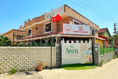 Özel Aren Akademi Kreş ve Anaokulu