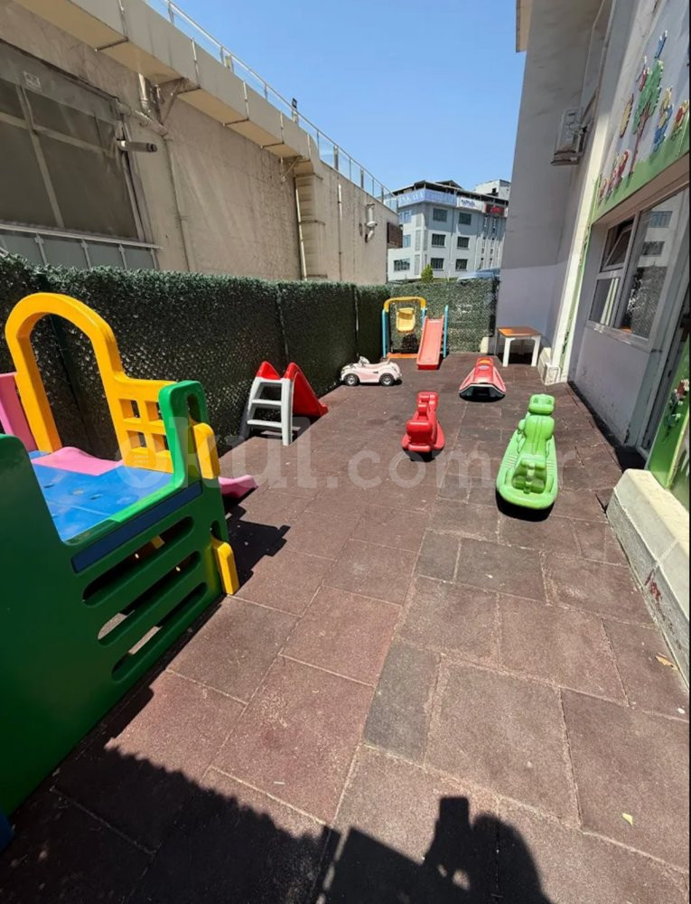 Özel Nova Kreş ve Anaokulu - 3