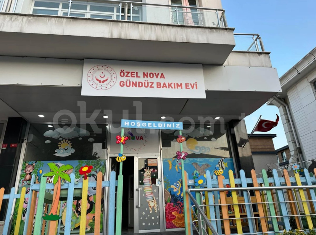 Özel Nova Kreş ve Anaokulu - 1