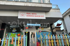 Özel Nova Kreş ve Anaokulu