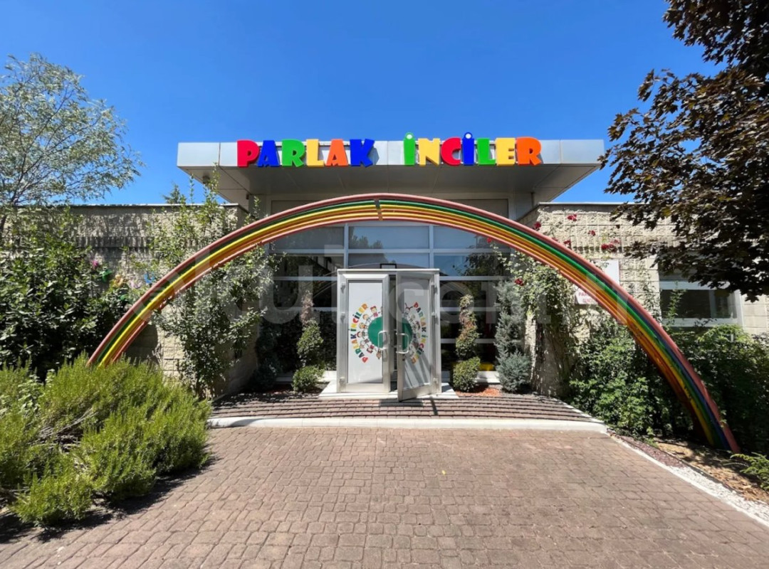 Özel Tuzla Parlak İnciler Gündüz Bakımevi - 1