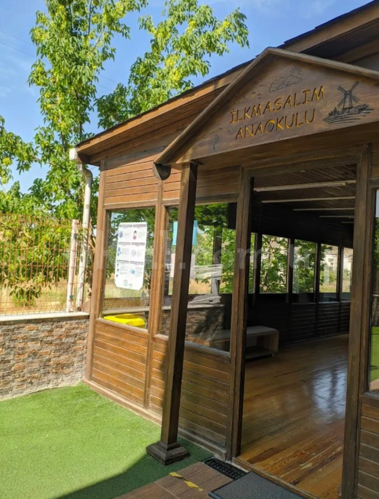 Özel İlk Masalım Kreş ve Gündüz Bakımevi - 2