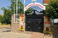 Özel İlk Masalım Kreş ve Gündüz Bakımevi