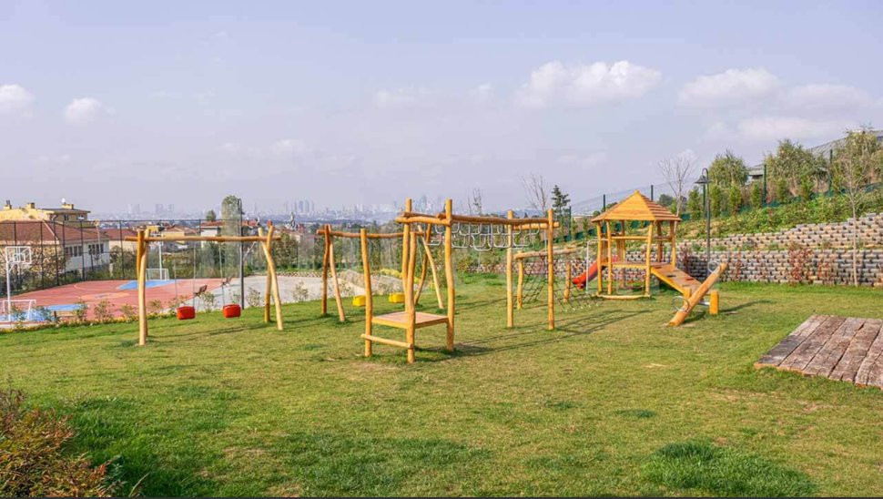 Özel Üsküdar Palet Okulları Türk Müziği Anaokulu - 2