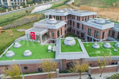 Özel Üsküdar Palet Okulları Türk Müziği Anaokulu