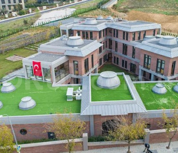 Özel Üsküdar Palet Okulları Türk Müziği Anaokulu