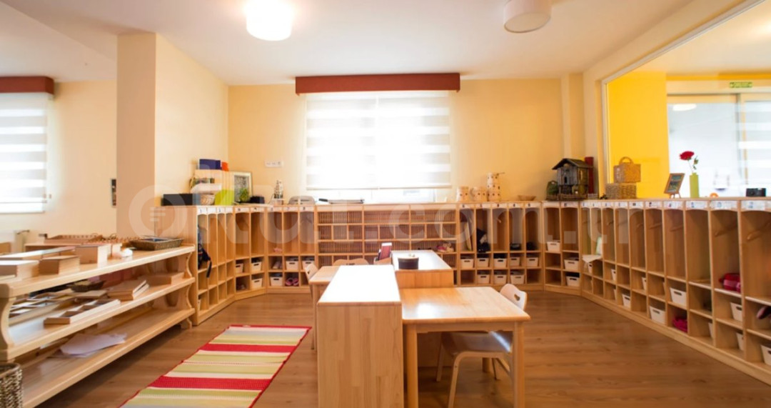 Özel Yeşilvadi Palet Okulları Anaokulu - 4