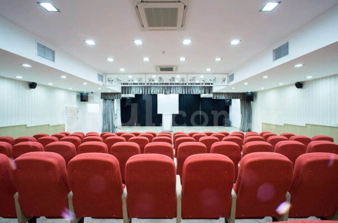 Özel Yeşilvadi Palet Okulları Anaokulu - 5