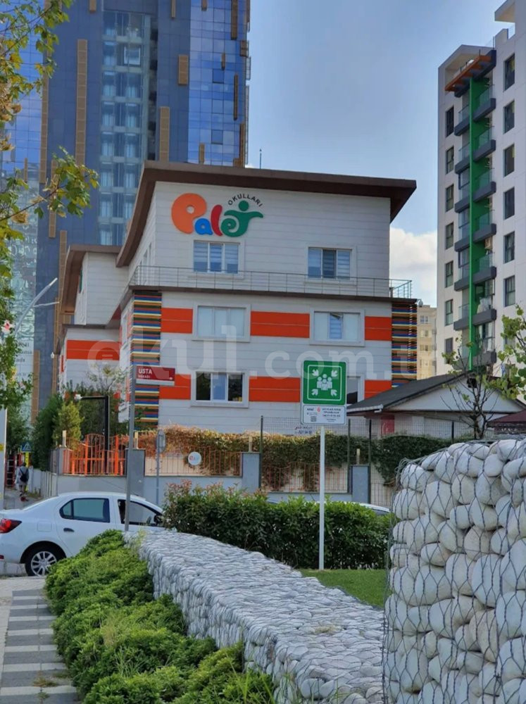 Özel Yeşilvadi Palet Okulları Anaokulu - 2