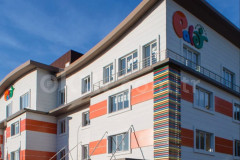 Özel Yeşilvadi Palet Okulları Anaokulu