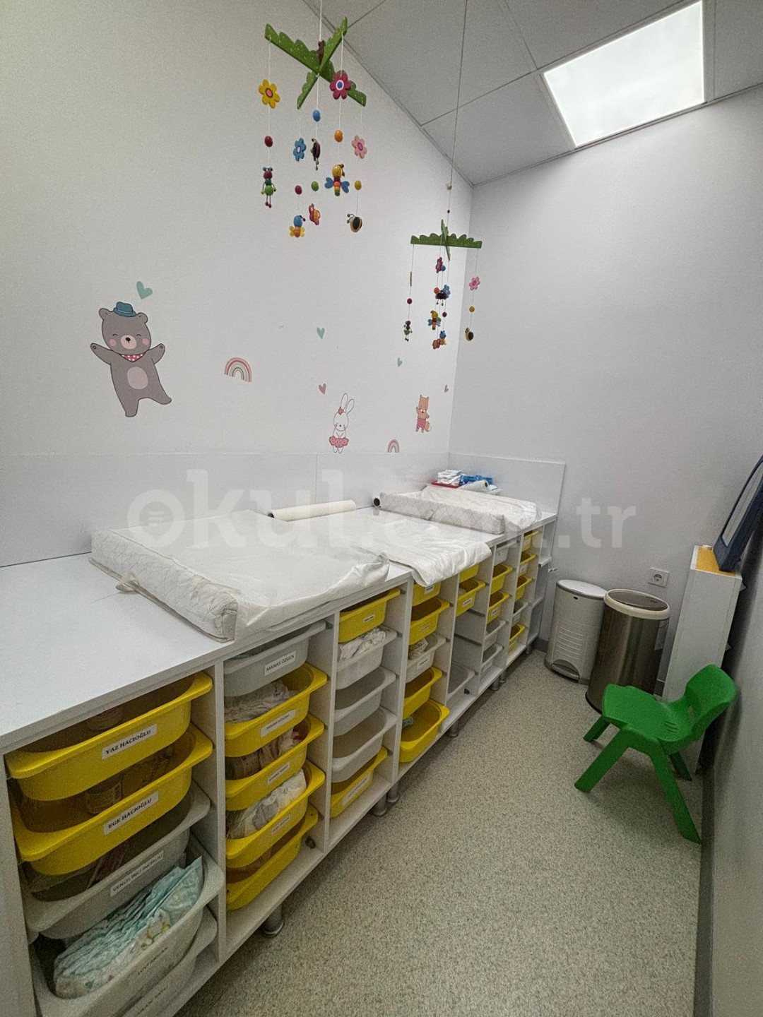Özel Minik Ev Bebek Kreş ve Gündüz Bakım Evi - 7