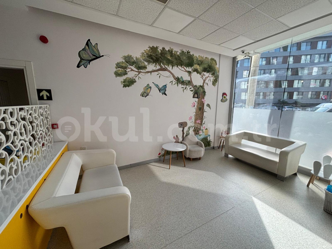 Özel Minik Ev Bebek Kreş ve Gündüz Bakım Evi - 9