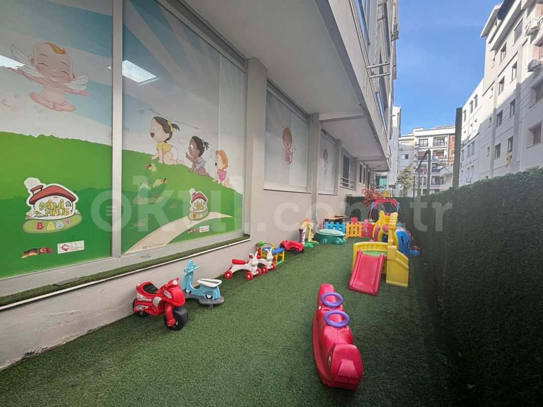 Özel Minik Ev Bebek Kreş ve Gündüz Bakım Evi - 2