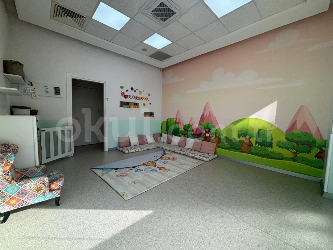 Özel Minik Ev Bebek Kreş ve Gündüz Bakım Evi - 3