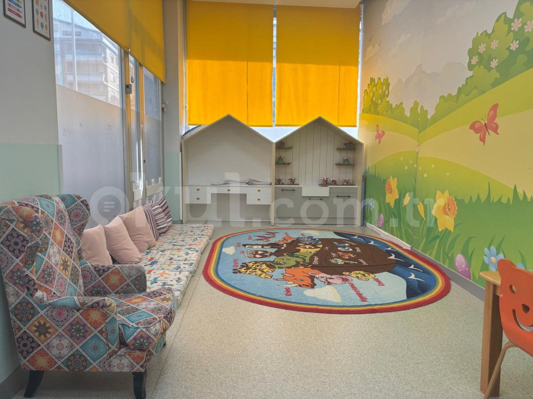Özel Minik Ev Bebek Kreş ve Gündüz Bakım Evi - 4