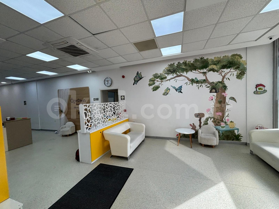 Özel Minik Ev Bebek Kreş ve Gündüz Bakım Evi - 10